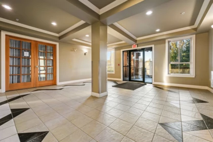 Family Room Photo of 310 9000 Birch Street, Chilliwack, BC