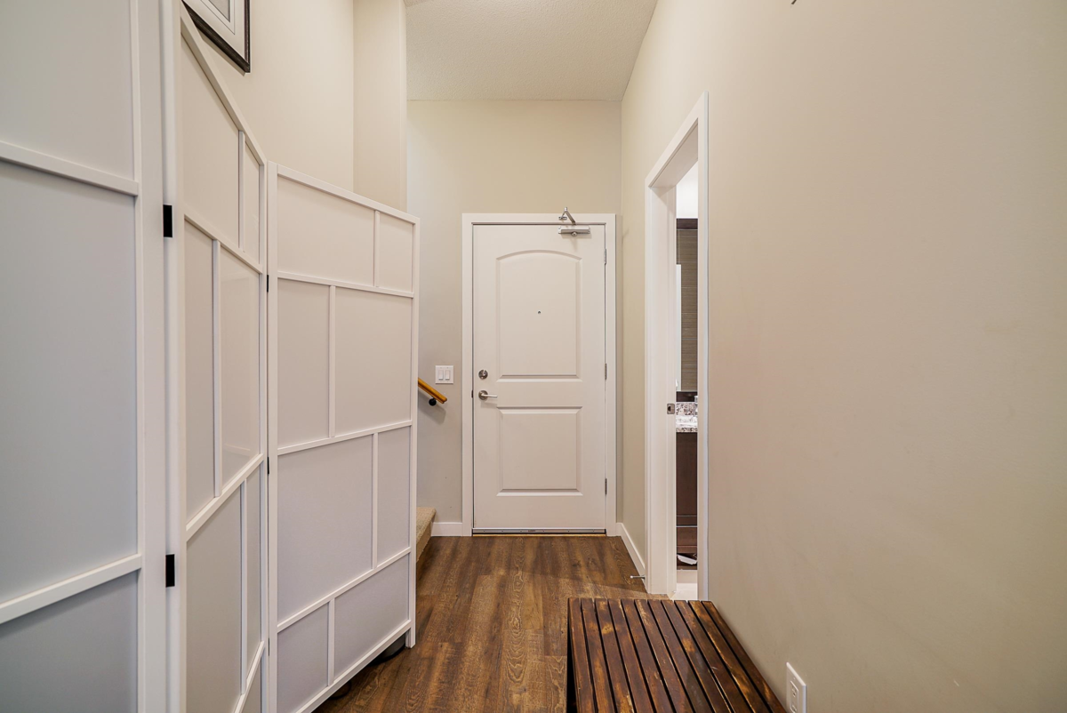 Bedroom 3 Photo of 410 6470 194 Street, Surrey, BC