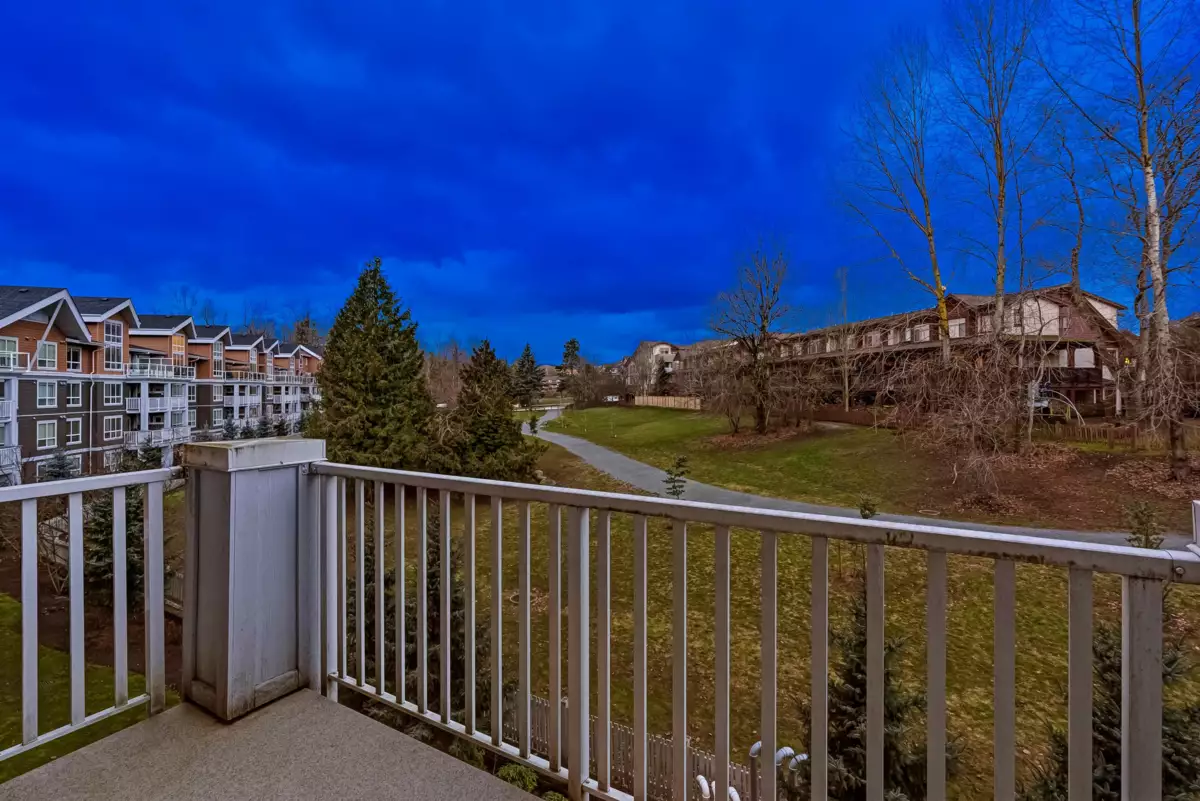 Garage Interior Photo of 410 6470 194 Street, Surrey, BC