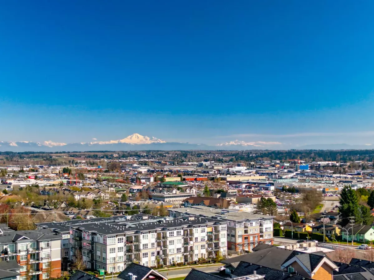 Laundry Room Photo of 410 6470 194 Street, Surrey, BC