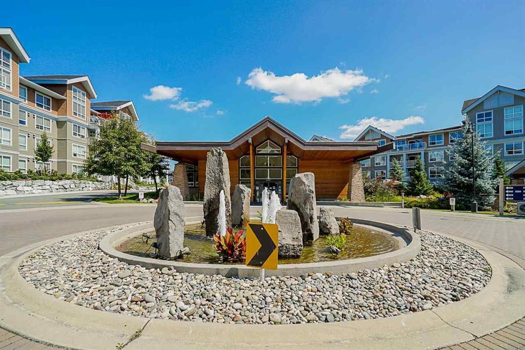 Outdoor Kitchen Photo of 410 6470 194 Street, Surrey, BC