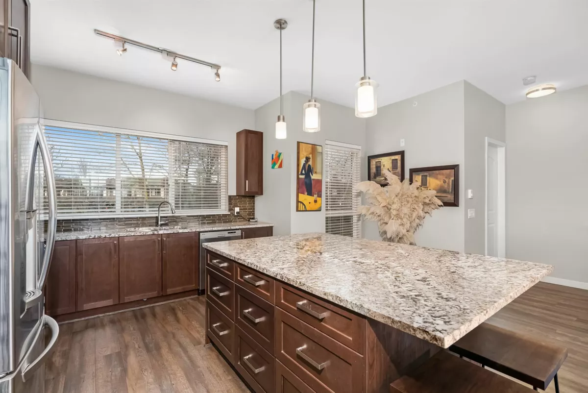 Pantry Photo of 410 6470 194 Street, Surrey, BC