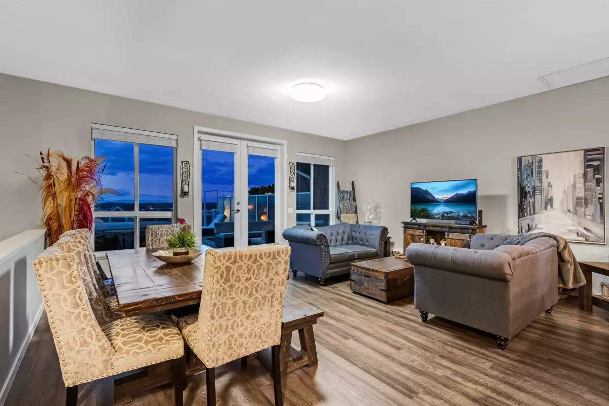 Primary Bedroom Photo of 410 6470 194 Street, Surrey, BC