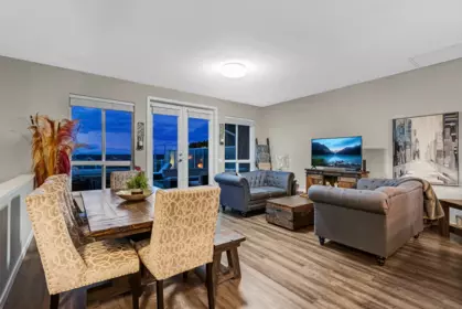 Primary Bedroom Photo of 410 6470 194 Street, Surrey, BC