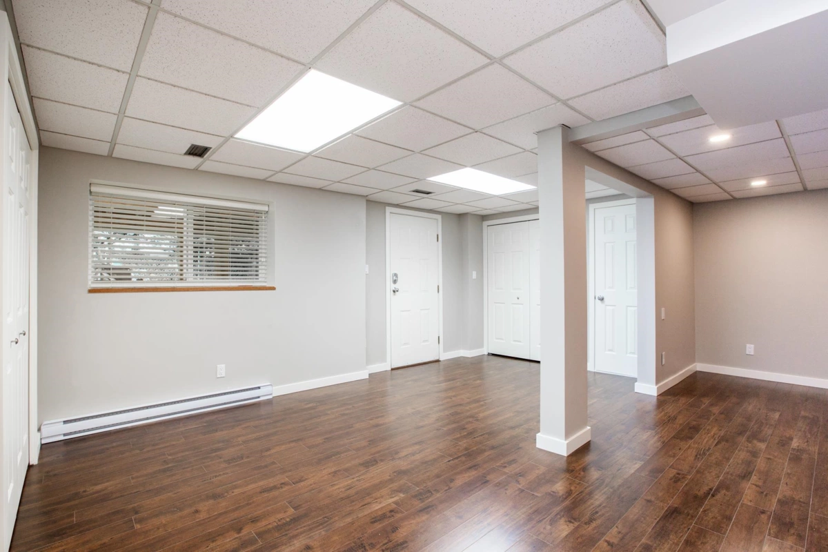 Aerial View of 20338 90 Avenue, Langley, BC