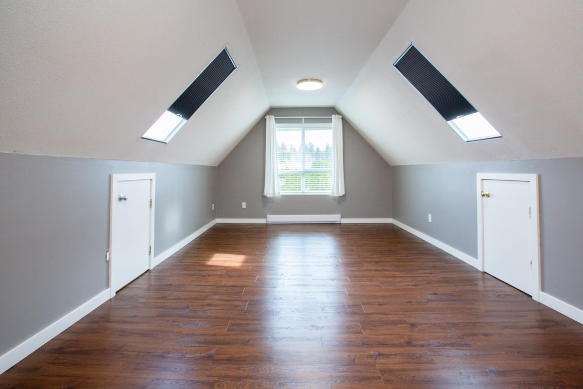 Backyard Photo of 20338 90 Avenue, Langley, BC