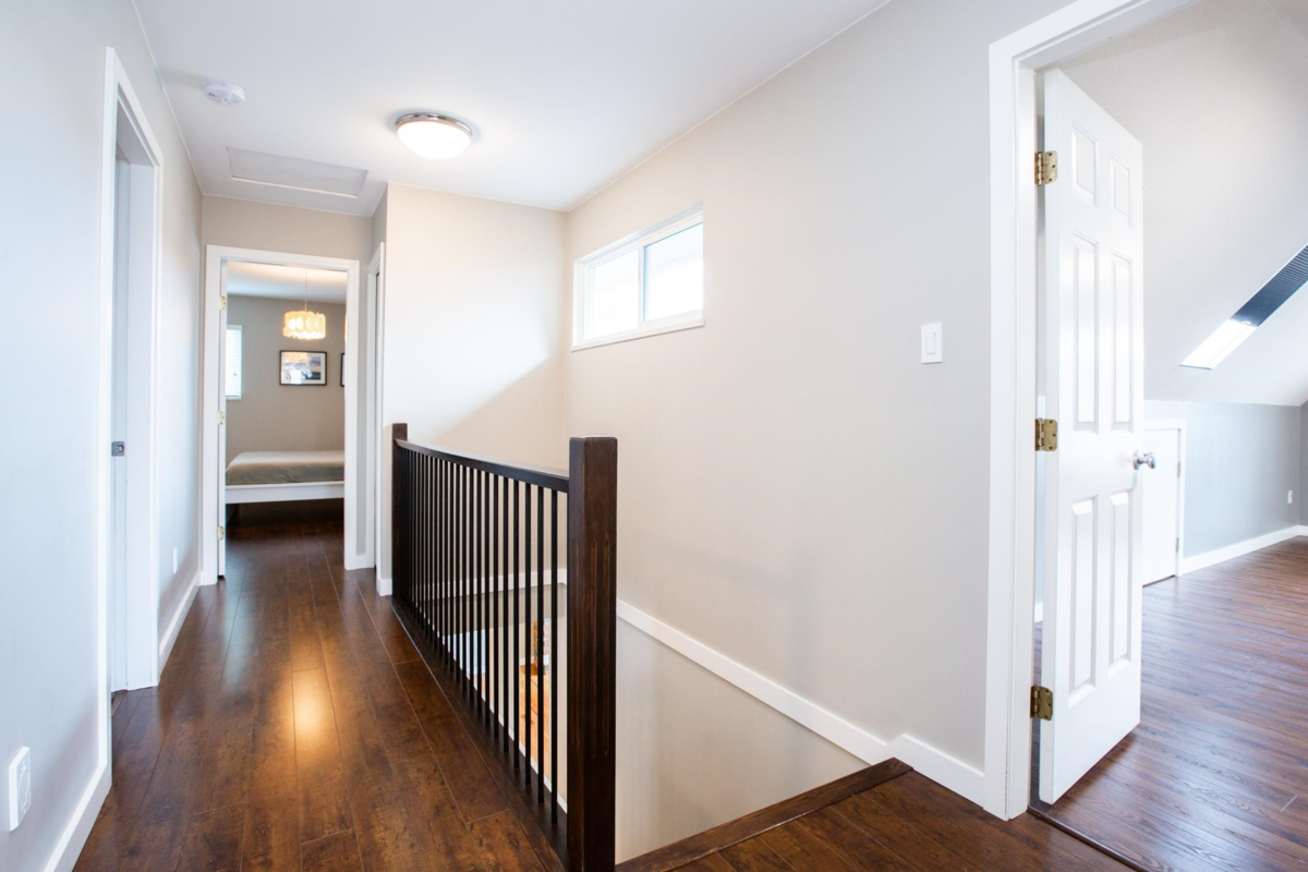 Basement Recreation Room Photo of 20338 90 Avenue, Langley, BC