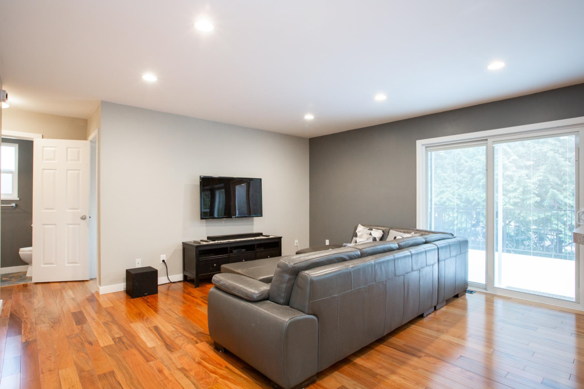 Bedroom 4 Photo of 20338 90 Avenue, Langley, BC