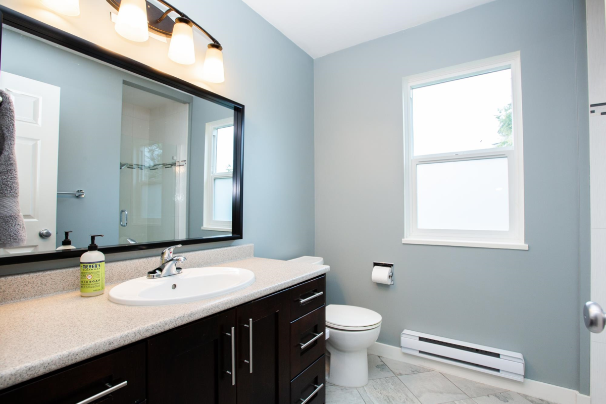 Entry Foyer Photo of 20338 90 Avenue, Langley, BC