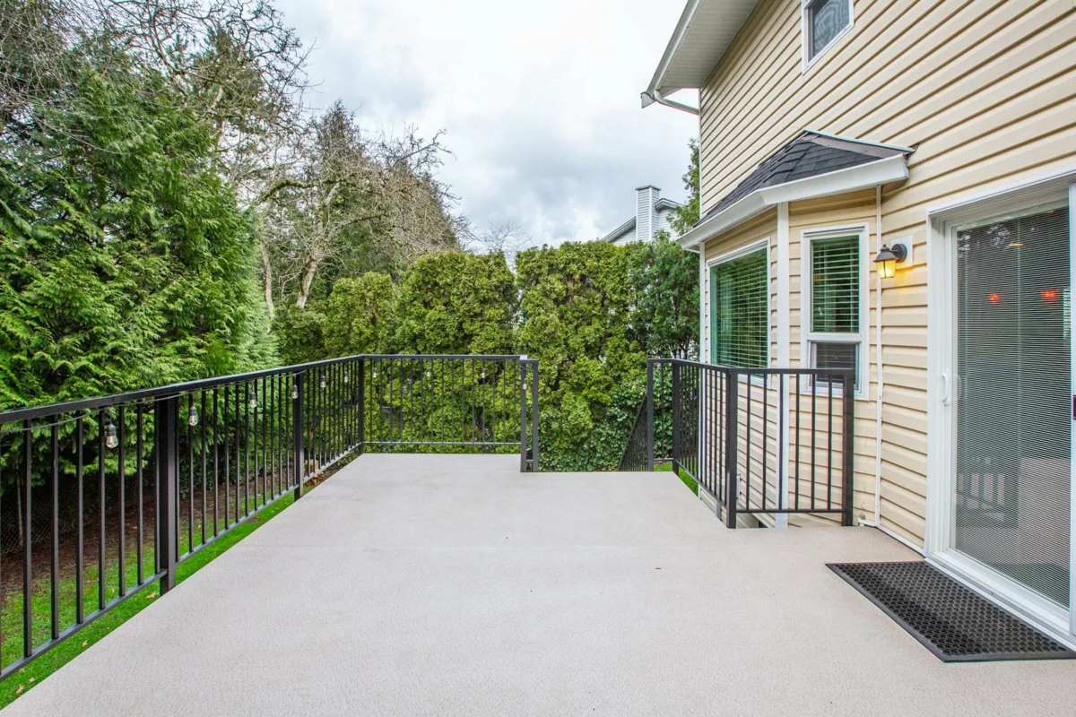 Fitness Center Photo Near 20338 90 Avenue, Langley, BC