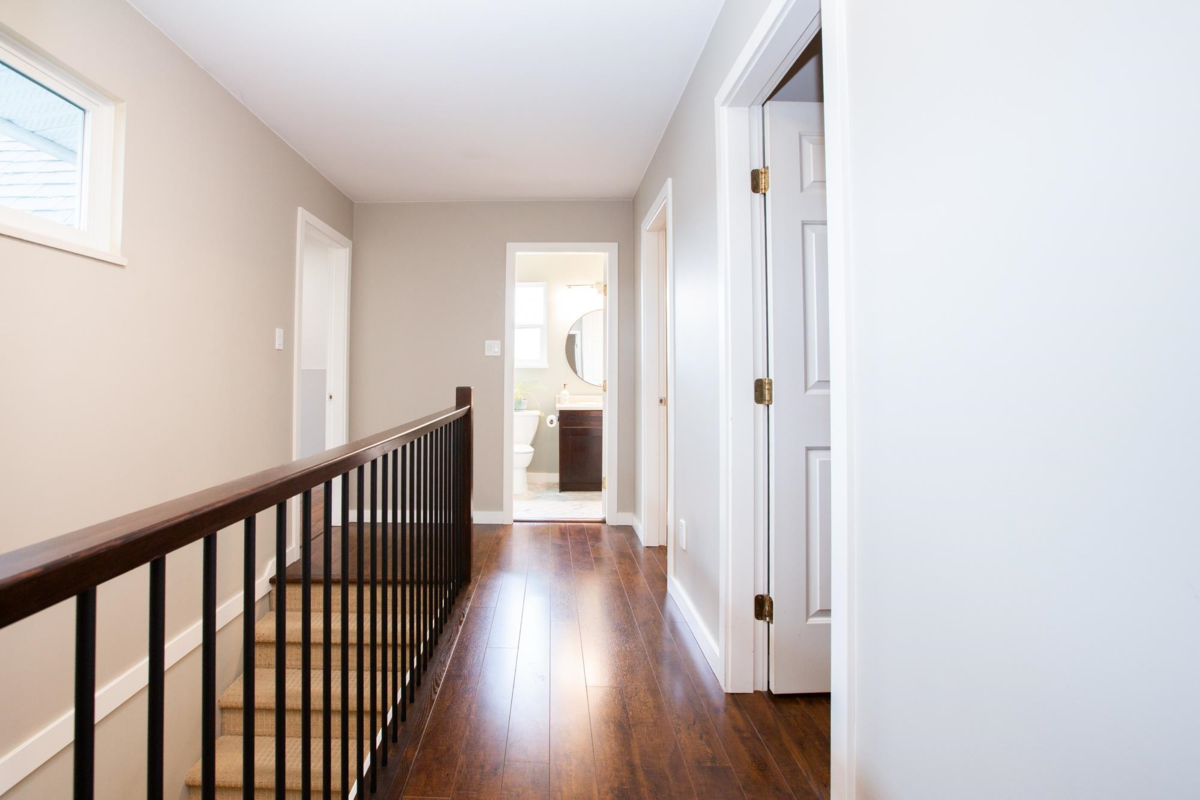 Garage Interior Photo of 20338 90 Avenue, Langley, BC