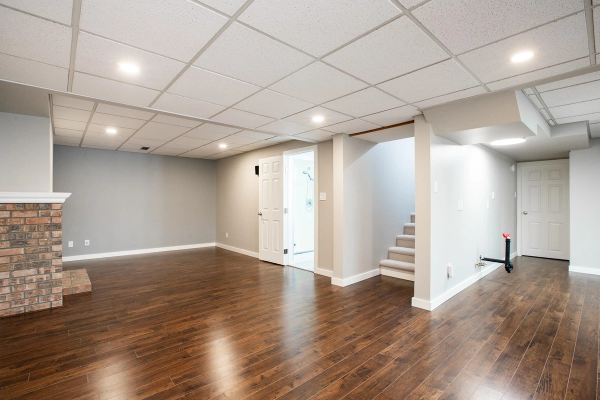 Garden / Landscaping Photo of 20338 90 Avenue, Langley, BC