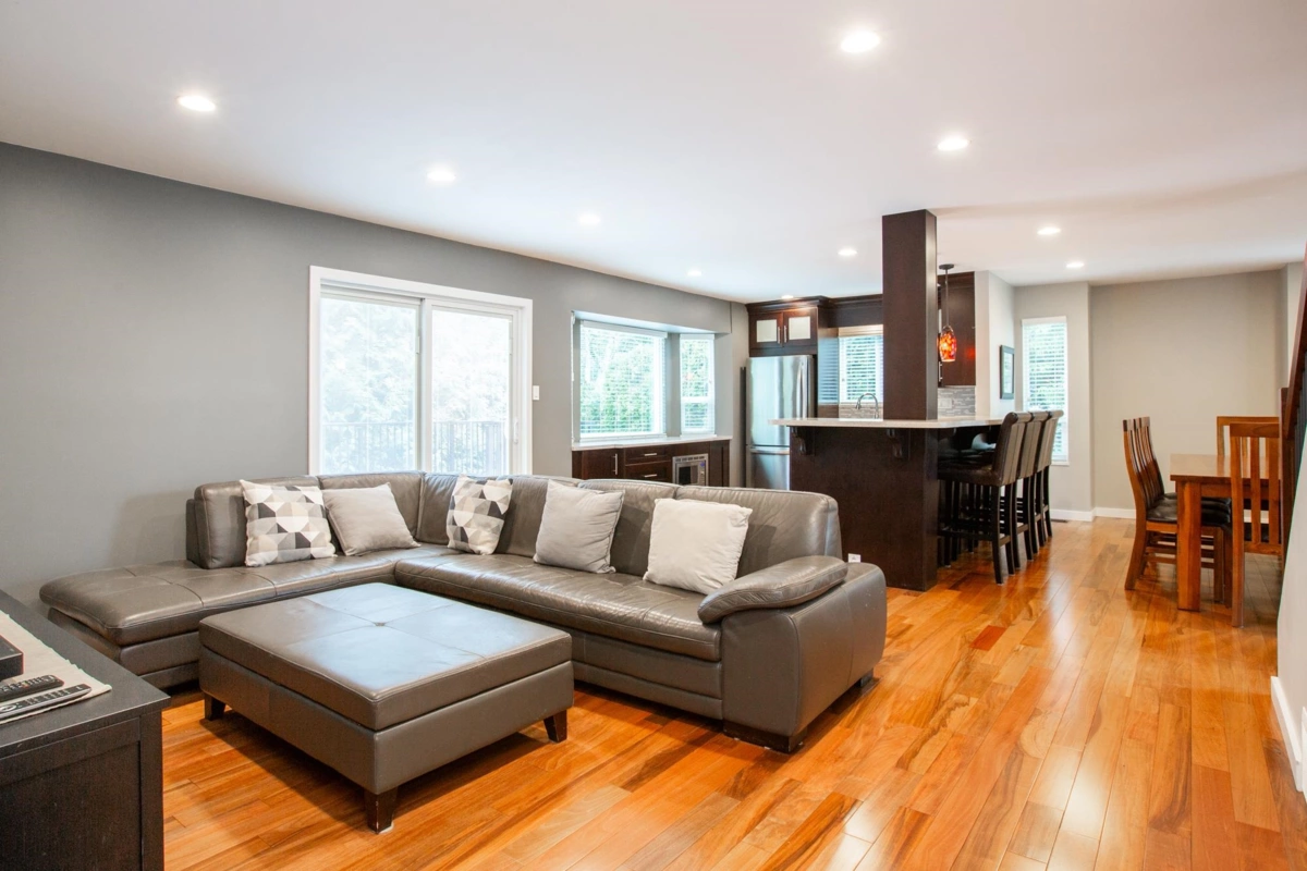 Guest Bathroom Photo of 20338 90 Avenue, Langley, BC