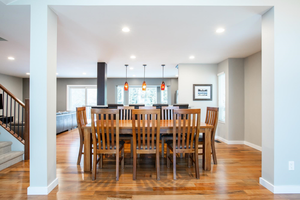 Kitchen Photo of 20338 90 Avenue, Langley, BC