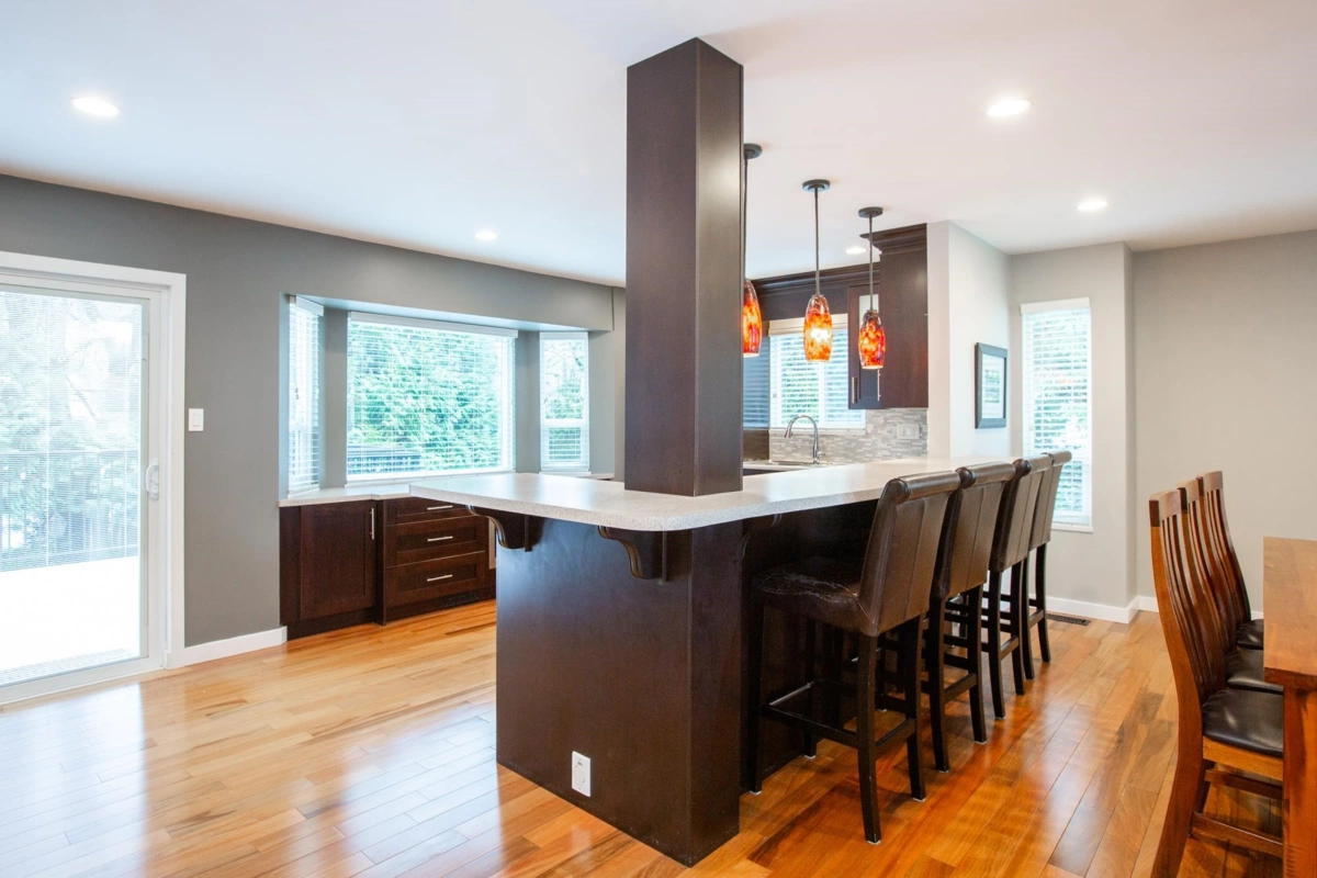 Living Room Photo of 20338 90 Avenue, Langley, BC