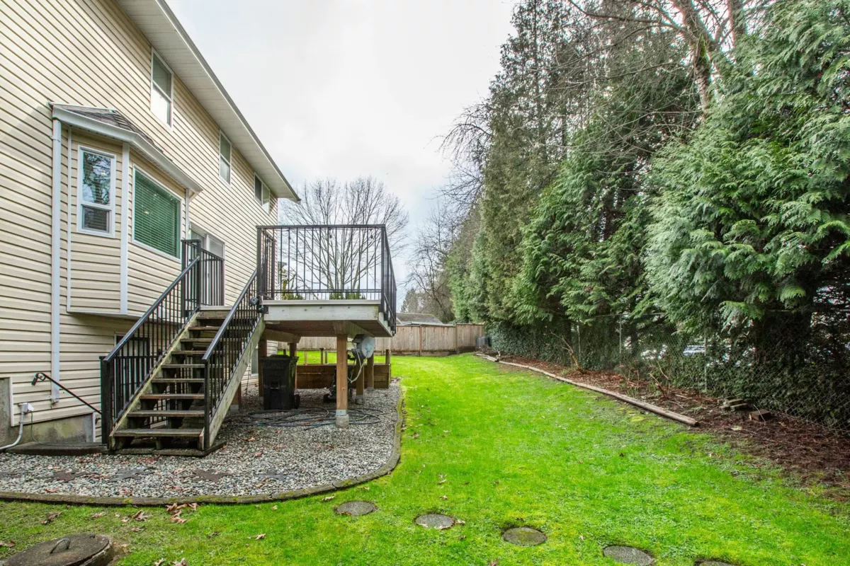 Neighborhood Park Photo Near 20338 90 Avenue, Langley, BC