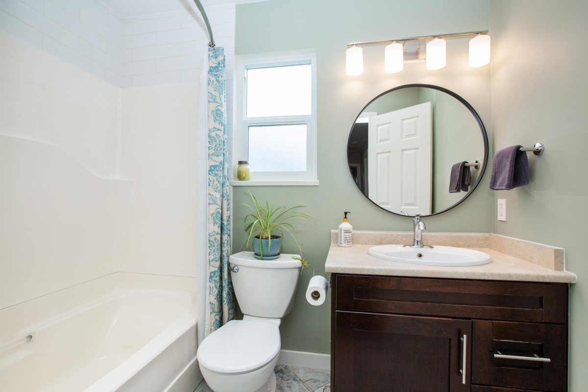 Outdoor Deck Photo of 20338 90 Avenue, Langley, BC