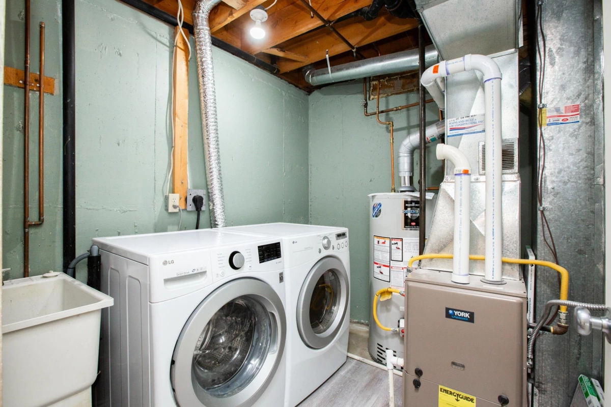 Outdoor Kitchen Photo of 20338 90 Avenue, Langley, BC