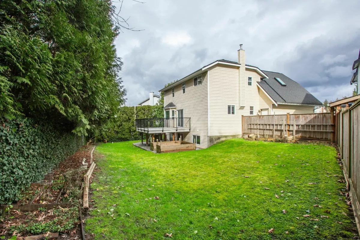 Primary Bedroom Photo of 20338 90 Avenue, Langley, BC
