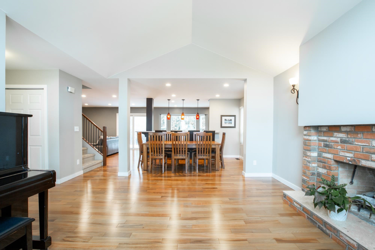 Walk-In Closet Photo of 20338 90 Avenue, Langley, BC