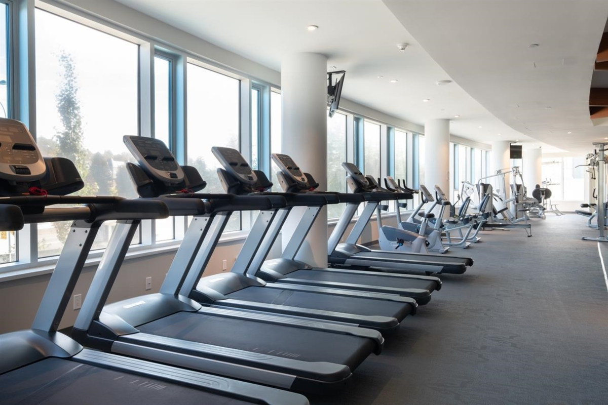 Laundry Room Photo of 1608 680 Seylynn Crescent, North Vancouver, BC