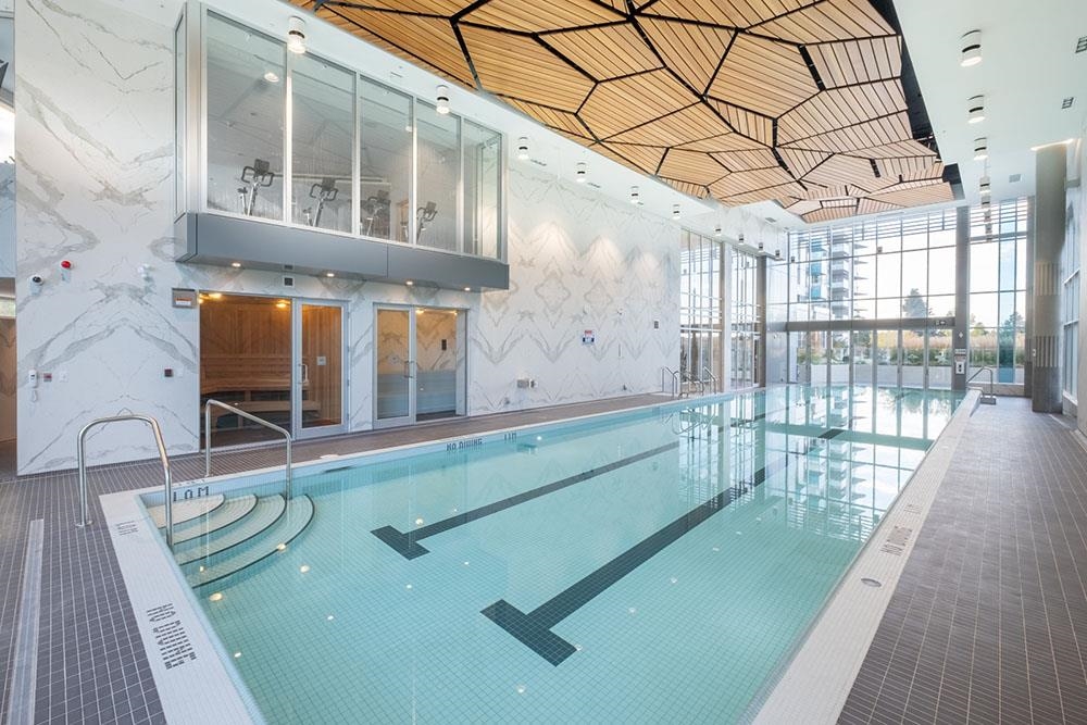 Loft / Bonus Room Photo of 1608 680 Seylynn Crescent, North Vancouver, BC