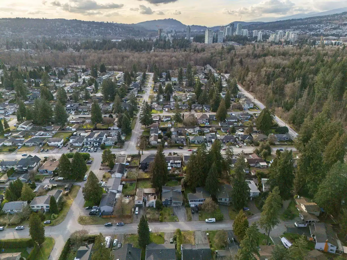 Community Amenities Photo (Clubhouse) of 3643 Kennedy Street, Port Coquitlam, BC