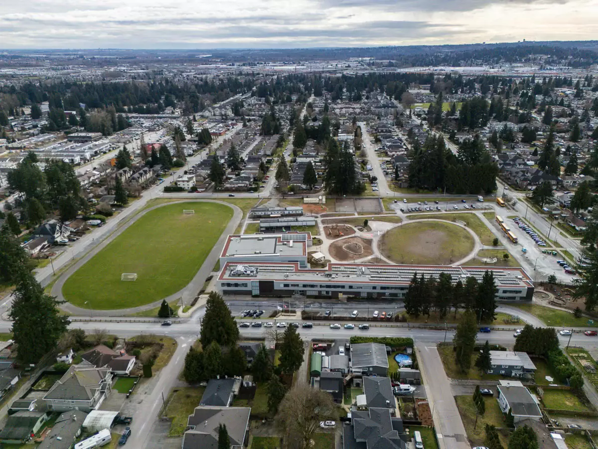 Fitness Center Photo Near 3643 Kennedy Street, Port Coquitlam, BC