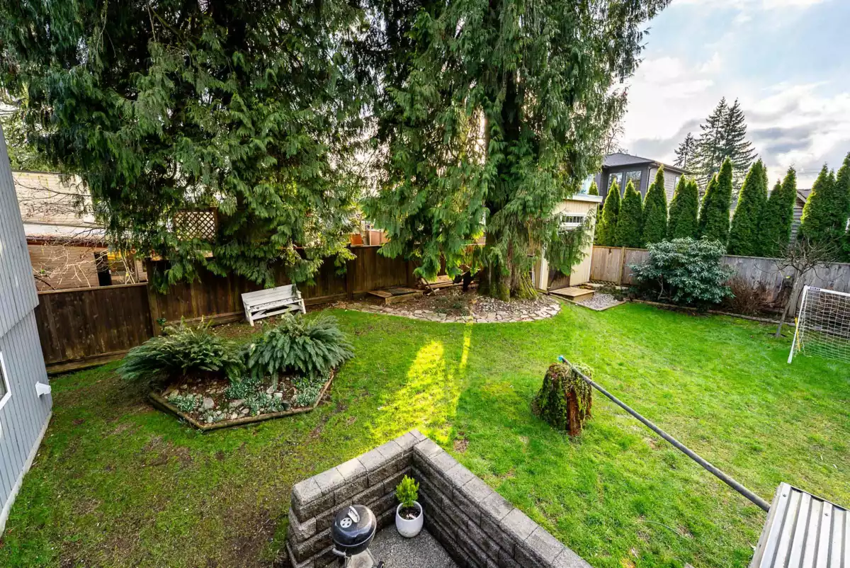 Guest Bathroom Photo of 3643 Kennedy Street, Port Coquitlam, BC