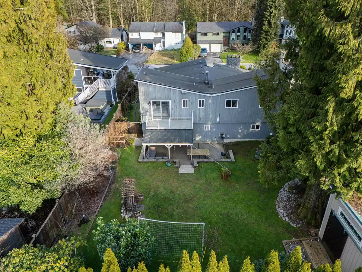 Hot Tub / Spa Photo of 3643 Kennedy Street, Port Coquitlam, BC