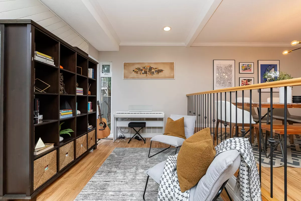 Kitchen Photo of 3643 Kennedy Street, Port Coquitlam, BC