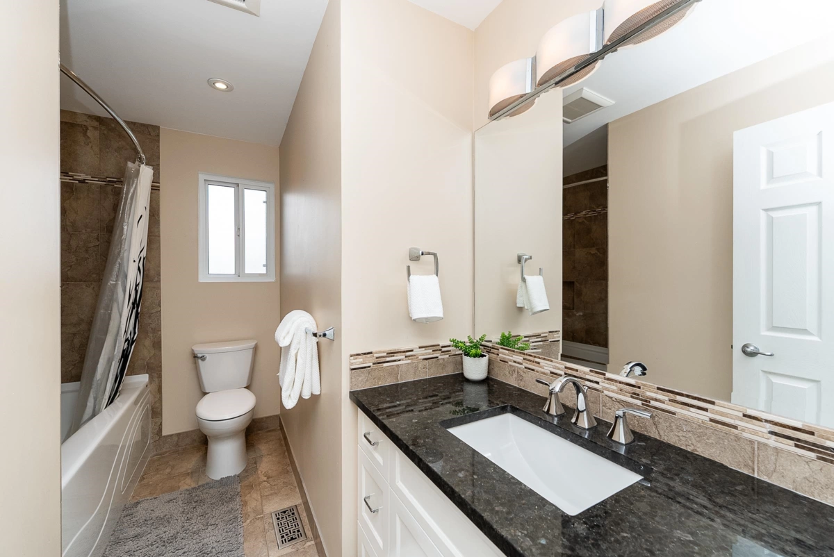 Loft / Bonus Room Photo of 3643 Kennedy Street, Port Coquitlam, BC