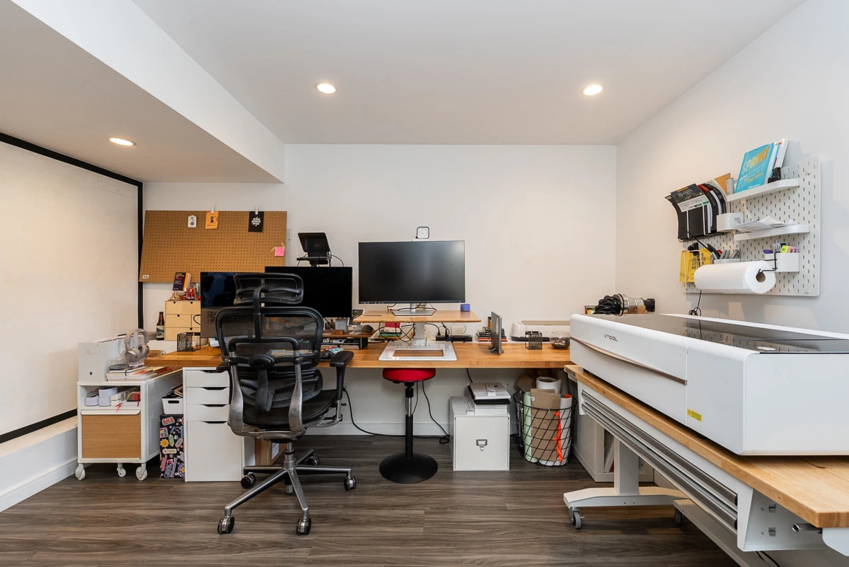 Mudroom Photo of 3643 Kennedy Street, Port Coquitlam, BC