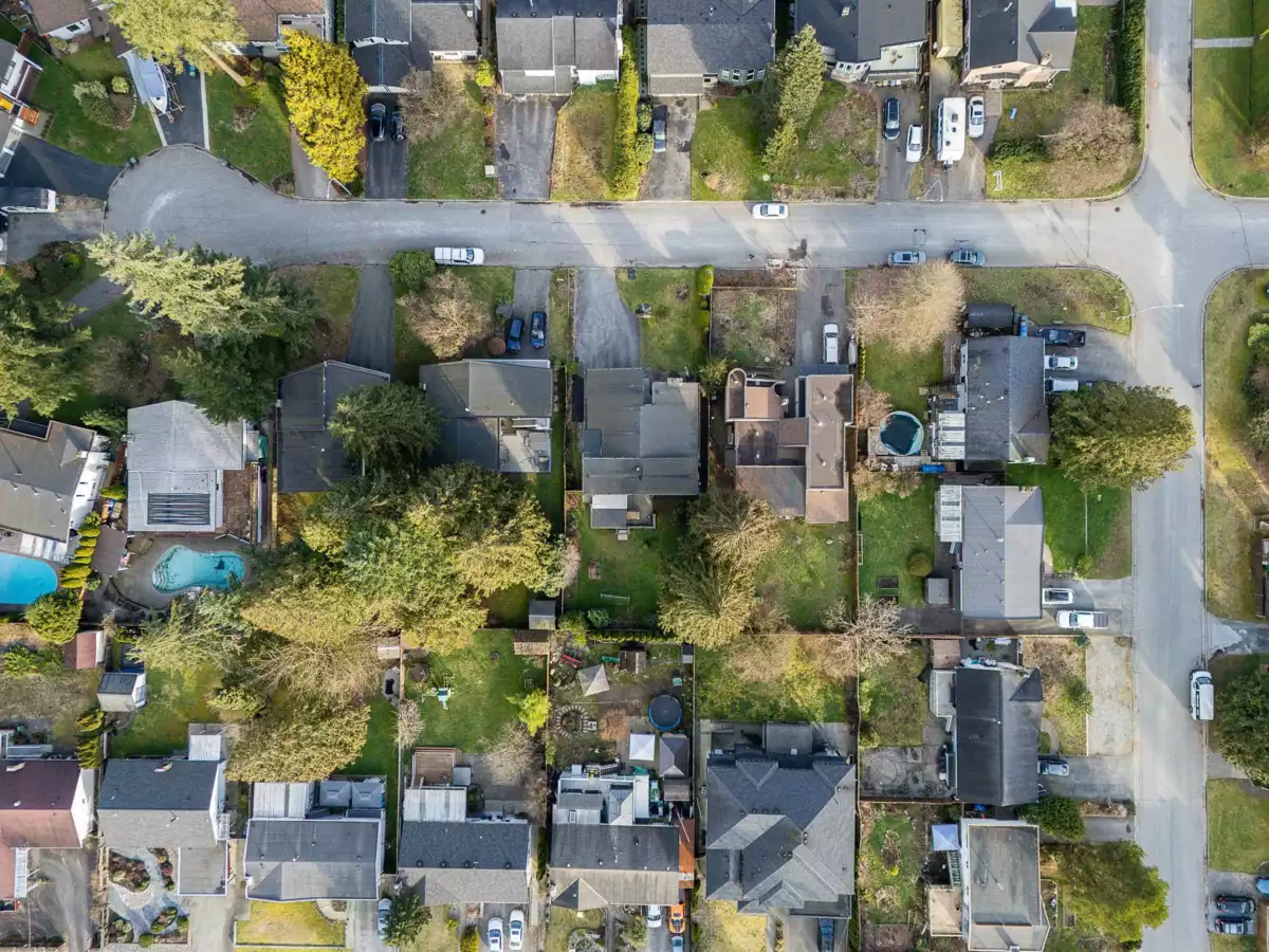 Neighborhood Park Photo Near 3643 Kennedy Street, Port Coquitlam, BC