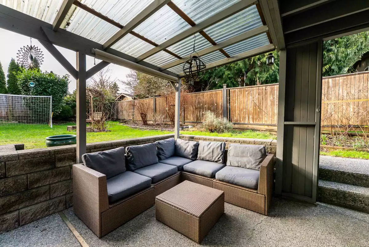 Outdoor Deck Photo of 3643 Kennedy Street, Port Coquitlam, BC