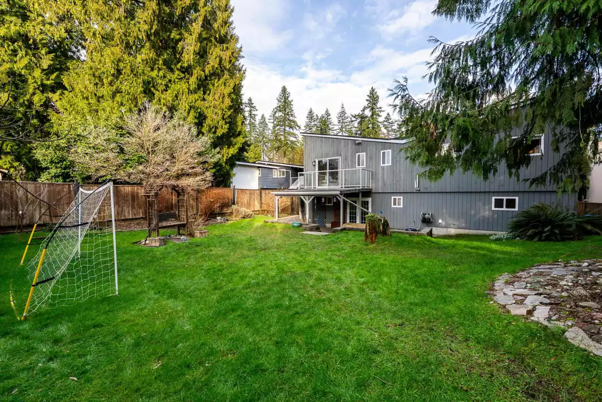 Outdoor Patio Photo of 3643 Kennedy Street, Port Coquitlam, BC