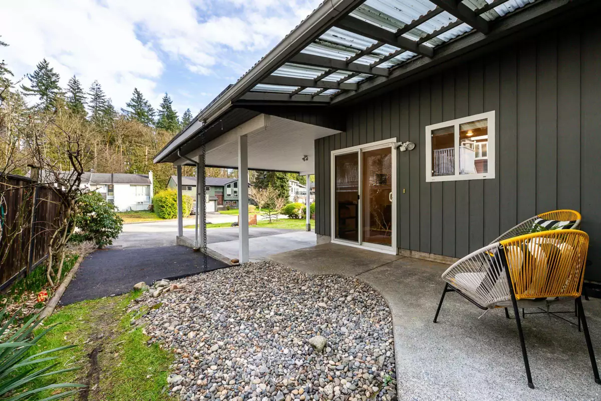 Primary Bathroom Photo of 3643 Kennedy Street, Port Coquitlam, BC