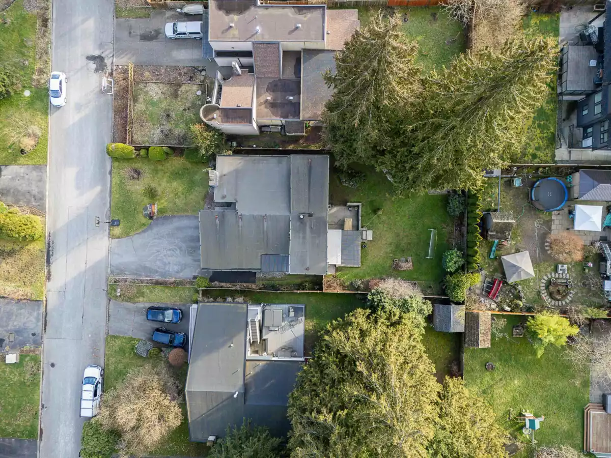 Street View Photo of 3643 Kennedy Street, Port Coquitlam, BC