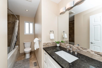 Loft / Bonus Room Photo of 3643 Kennedy Street, Port Coquitlam, BC
