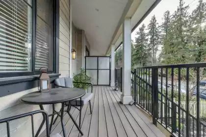 Dining Area Photo of 2138 128 Street, Surrey, BC