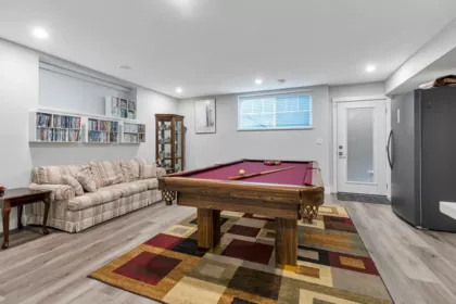 Hallway Photo of 2138 128 Street, Surrey, BC