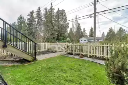 Living Room Photo of 2138 128 Street, Surrey, BC