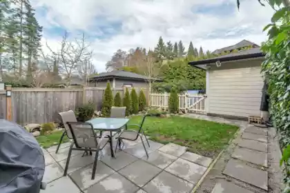 Neighborhood Park Photo Near 2138 128 Street, Surrey, BC