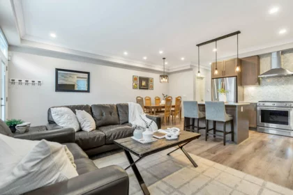 Office / Den Photo of 2138 128 Street, Surrey, BC