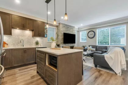 Pantry Photo of 2138 128 Street, Surrey, BC
