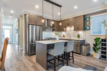 Primary Bedroom Photo of 2138 128 Street, Surrey, BC