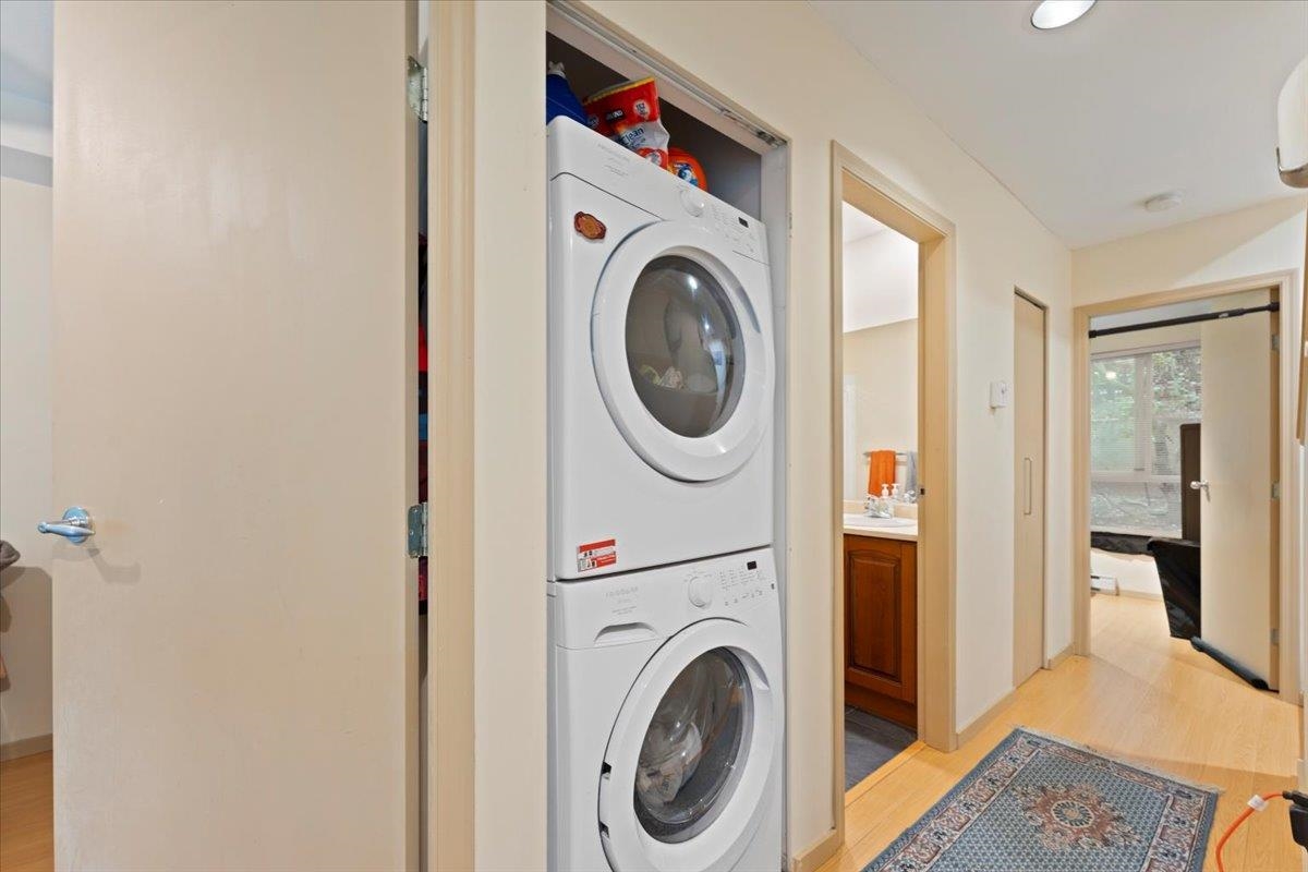Laundry Room Photo of 6878 Village Green, Burnaby, BC