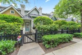 6878 Village Green, Burnaby, BC