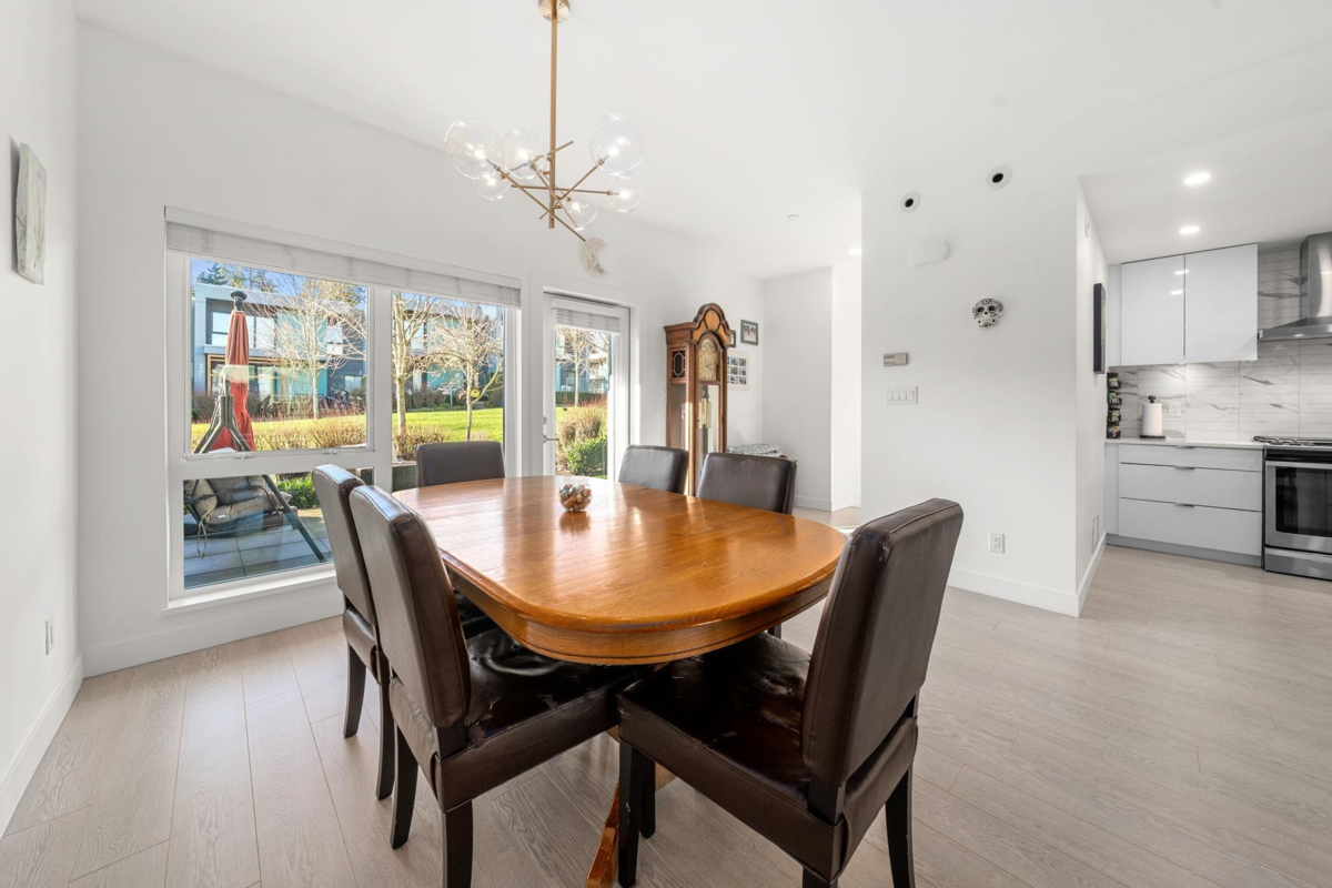 Pantry Photo of 43 3596 Salal Drive, North Vancouver, BC