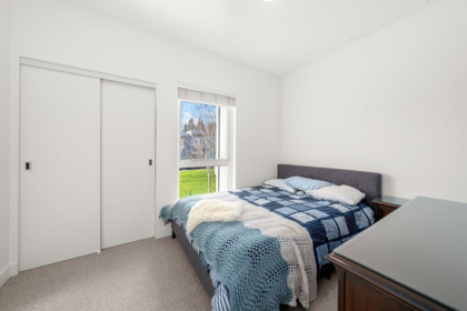 Hallway Photo of 43 3596 Salal Drive, North Vancouver, BC